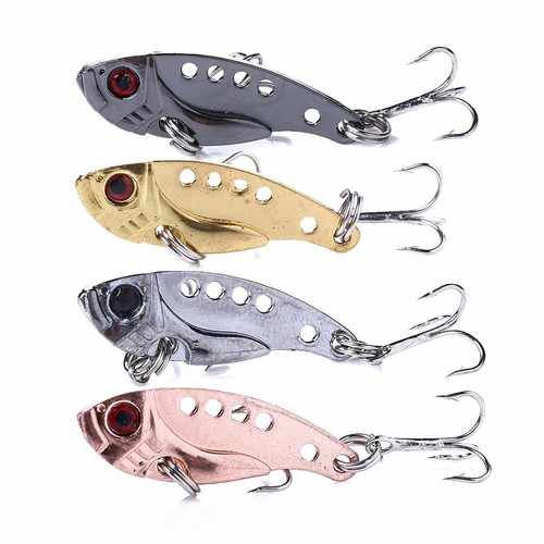 1pcs 5cm leurre poisson - 3.5cm/3.2g,