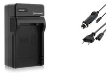 Chargeur LP-E8 LPE8 pour Canon