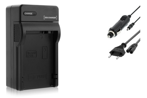 Chargeur lpe8 pour - lp-e8,