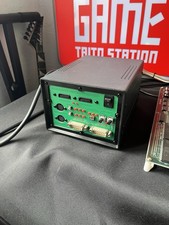 Supergun Jamma Axun _ Cables_