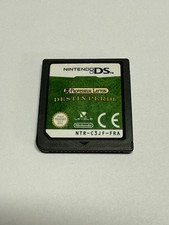 professeur Layton Destin Perdu