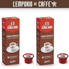 Café Caffitaly Cagliari
