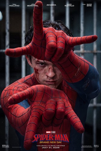 Spider man brand - spider-man:,