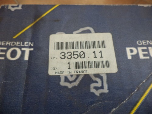 Pb7 kit roulement - n°pb7,