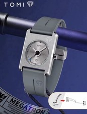 Montre TOMI T022 Homme/Femme