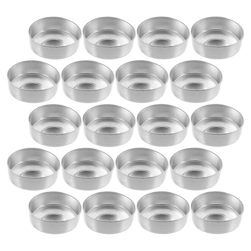 250 pcs pots bougies - pots, faire