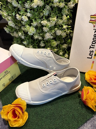 Chaussures les tropeziennes - chaussures,
