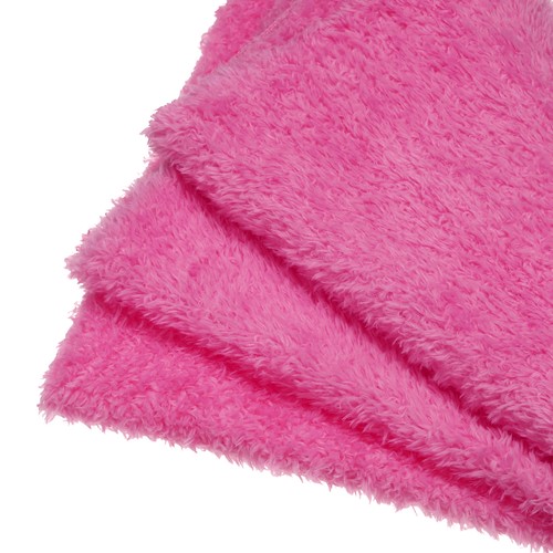 Fausse fourrure x20 pour - 20"x20",