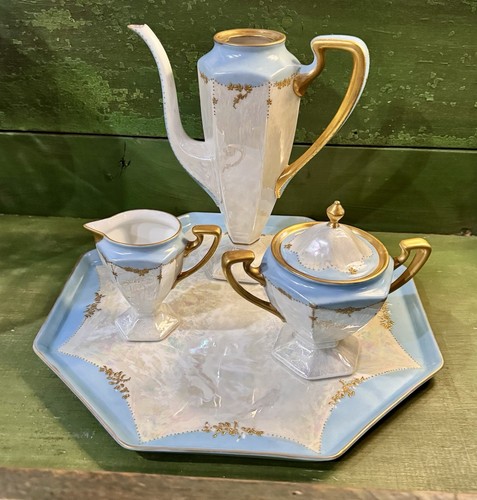 Rare limoges bernardaud - ,