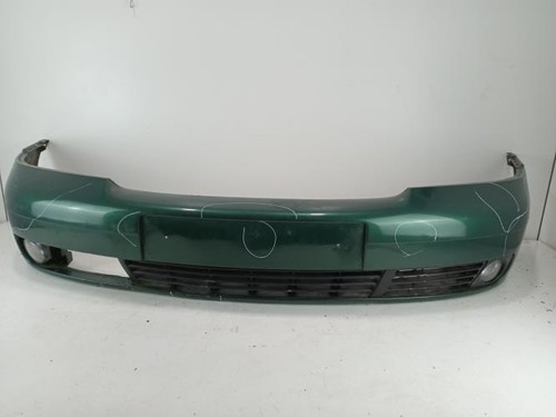 Pare choc avant - audi, a4