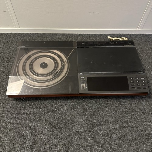 Bang olufsen beocenter - bang,