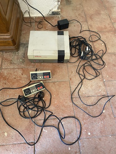 Console jeux vidéo - de,