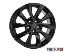 Toyota R16 5x114.3 jantes