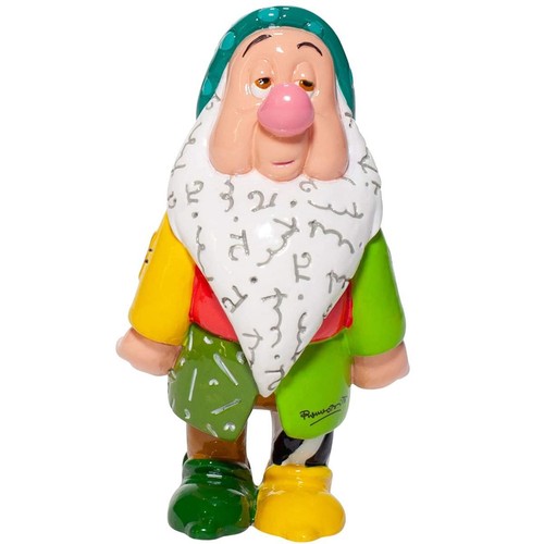 Figurine collection dormeur - de,
