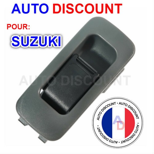 Bouton lève vitre suzuki - lève,