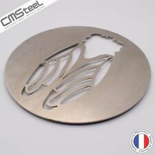 Dessous de Plat Cigale S2 en