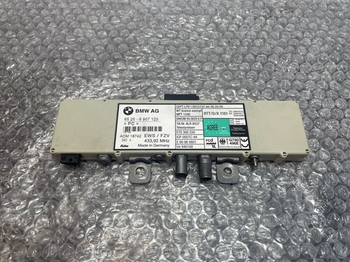 6907123 bmw série e46 - 6907123,