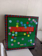 SCRABBLE DE LUXE SPEAR'S