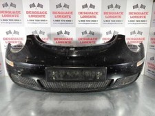 enjoliveur pare-choc avant