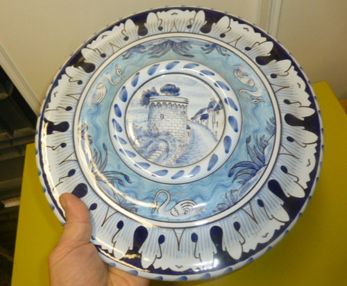Plateau pour aiguiere nevers - pour,