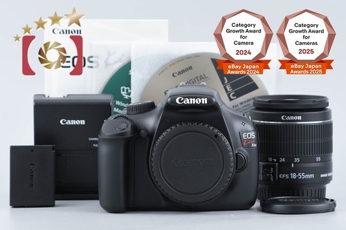 Objectif canon eos kiss - objectif,