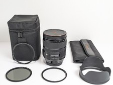 Sigma 24-70mm f/2.8 DG OS Art