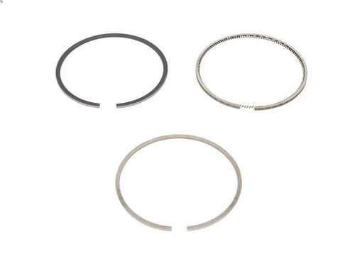 Jeu segments pistons - de,