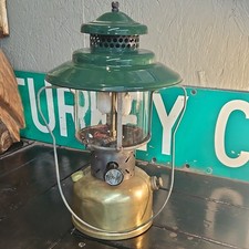 Vintage Coleman Lantern Model
