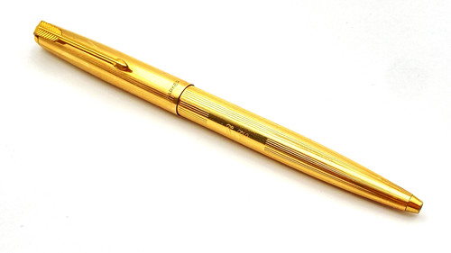 Stylo bille vintage parker - stylo,