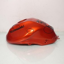 Réservoir a carburant origine