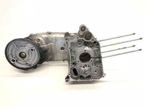 Carter moteur yamaha 250 - yp,