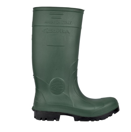 Bottes travail cofra - bottes, new