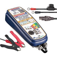 TECMATE Optimiseur/Chargeur De