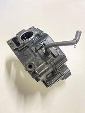 Carters moteur Yamaha 125 TW - DE01