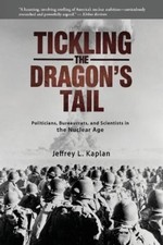 Jeffrey Kaplan Tickling the
