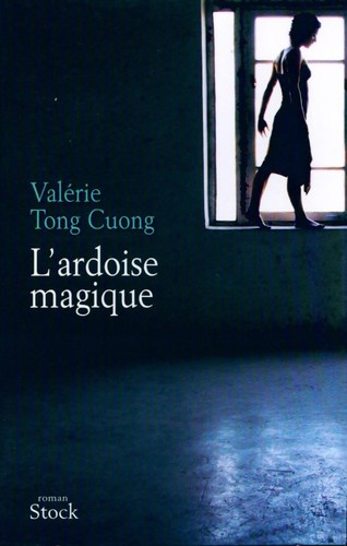 Ardoise magique valérie - magique,