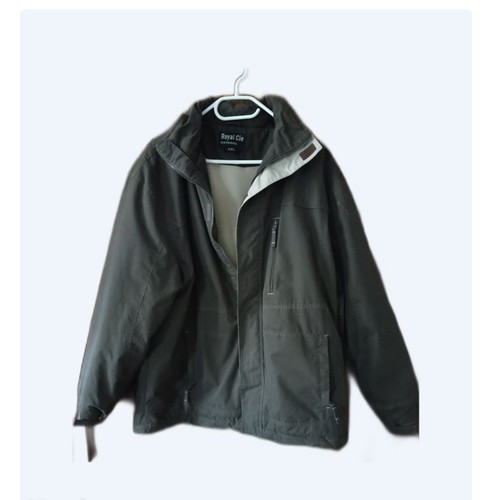 Parka homme xxl royal cie - parka,