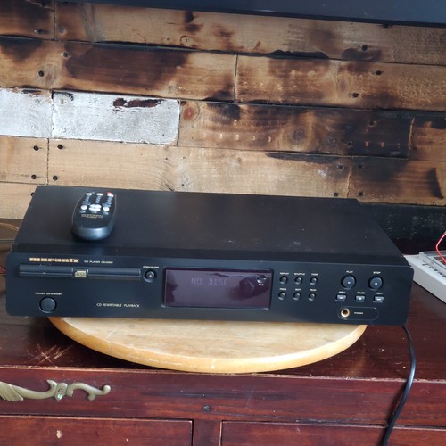 490 platine marantz 4000 - 490,
