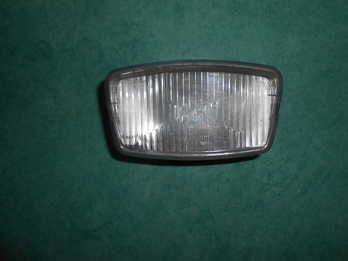 Optique phare cibie - de,