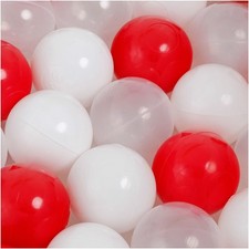 Balles pour Piscine à Balles