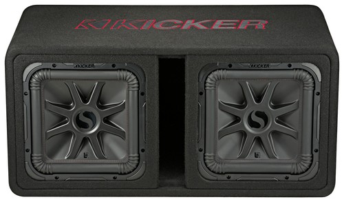 Kicker 45dl7r122 l7r - kicker, 12"