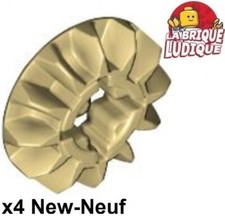 Lego technic 4x engrenage