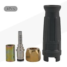 Kit Raccord Tuyau Rondelles