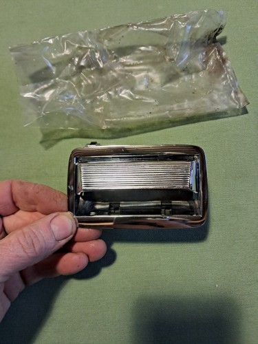 Citroën ami poignée - citroËn, 8