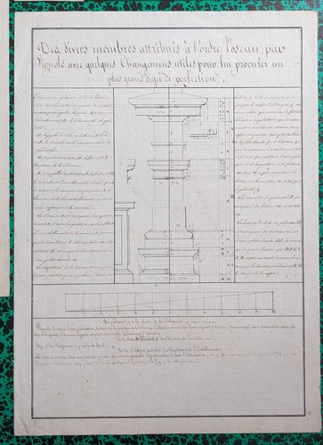 Trois dessins élève - trois, d'élève