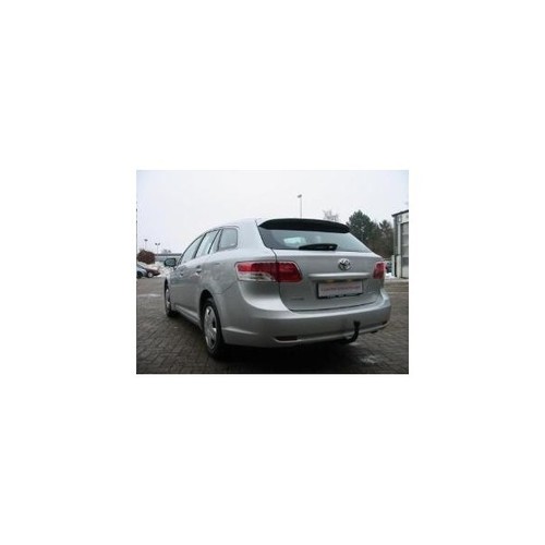 Attelage toyota avensis break - attelage,