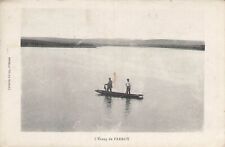 ETANG DE PARROY 83106