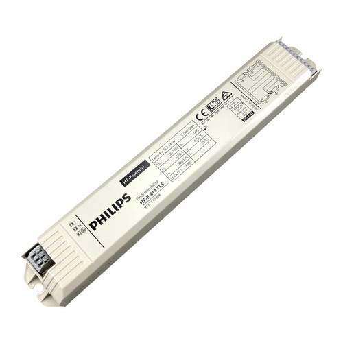 Ballast électronique philips - ballast,