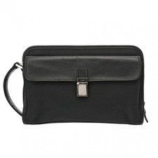 GUCCI Black/Noir 108844 bag 800000115478000