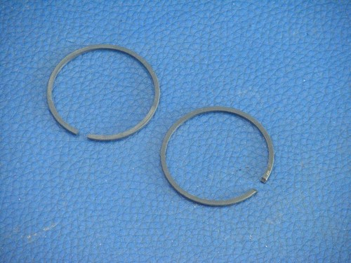 Anneaux piston pour les - anneaux, de